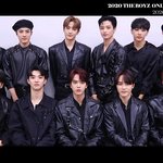 [더보이즈] 2020 <b>THE</b> BOYZ ONLINE CONCERT...