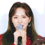 [레드벨벳] 팬톡 살리기 9일차 : 요정 <b>웬디</b> 모음