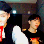 [더보이즈] [VLIVE] 0909 뉴&amp;선우+선우+에릭