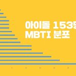 인프피 연예인(내가 아는 애들)