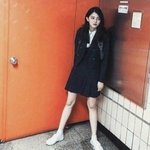 이거 <b>한소희님</b> 어제 찍은 수준 아니냐