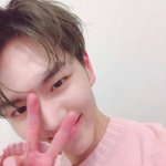 [펜타곤] 강형구 사랑둥이 사랑해