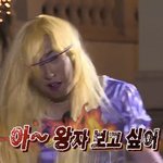 너네 <b>꿈속</b>에 나온 사람 좋아한 적 있어?