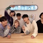 [아이콘] 아이콘한테 5주년 기념 한마디