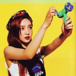 나 진짜 <b>목숨</b>까지 걸고 조이팬인데