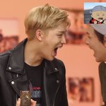 [NCT] 문태일 광기