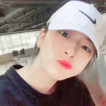 안유진 <b>진차</b> 잘생걌다