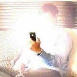 민슈가+흰옷+<b>은발</b> =