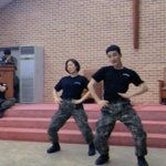 살다보니까 군대에서 워너비 추는 거도 <b>보노</b>.....