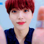 나 요즘 <b>송형준</b>이 고양이로보여;