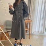 [19] 나만 이런 <b>로브</b>코트 ㅈㄴ 이쁘냐