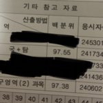 [19] 문과 공부 질문 <b>잠깐</b> 받을겡