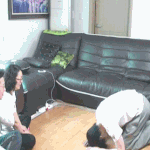 [김재중] <b>매형</b>한테 용돈받는 서방님 짤