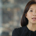 김희애가 '부부의 세계'에서 가장 <b>불량</b>스러웠다는 장면