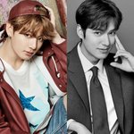 [모두드루와] <b>정국이</b> 이민호의 남동생 같지 않나요?
