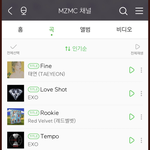 타고난 노래감각. 이걸 한 사람이 만든 거라니 <b>오호</b>^^
