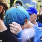 우리 <b>햄스터</b> 부끄러워하는 거 좀 보세요