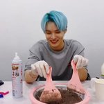 브이앱만 하면 <b>멘붕</b>오는 남자 아이돌