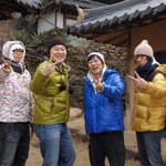 공중파 3사 주말예능 <b>TMI</b>