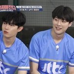 김재환 <b>조승연</b> 얼굴합 좋지 않냐...?