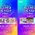 [TXT모아] 슈퍼콘서트 10월4일 TXT <b>출격</b>