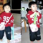 자기가 가지고있는 가장 쓸데없는 기억 있냐