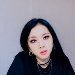 [모두드루와] 전<b>지우</b> 흑발 은근 찰떡이네