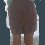 [추반] <b>치마</b> <b>길이</b> 어때??ㅃㄹ