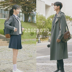 포스터 촬영현장에서도 <b>케미</b> 폭발하는 드라마 두 주인공