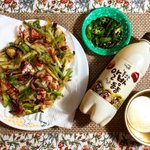 [내가한요리] 자취 시작한 지 한달 된 백수의 <b>생존</b>요리!