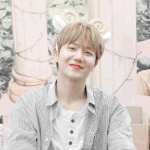 펜타곤 너무좋아 샹