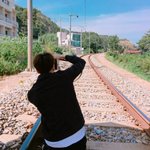 [김재중] 서방님 피아노 치는거 봐봐 <b>행님</b>덜