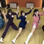 장원영 안유진 개예쁘다 다른 <b>종족</b>이어서 질투도 안남