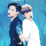 [더보이즈] 2020 한국방송대상 리빌 축하공연 다시보기