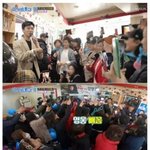 [모두드루와] <b>트로트</b> 팬덤은 클라스가 다름