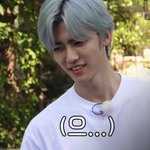 [NCT] 제노 <b>드립</b> 반응