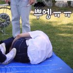 [NCT] 천러 굴려