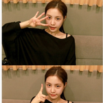[이것좀봐줘] 하 진짜 <b>손</b>나은 예쁜<b>사진</b> 푼다