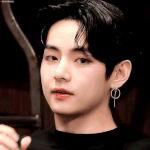 뷔 눈 뜨는 힘이 부족했던건가..