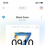 [방탄소년단] 호석이 말 <b>msg</b> 1도 없었네.. 너무 충격