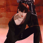 [빅톤] 멤버별 최애 움짤