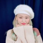 <b>예지</b>가 눈이 작은 편이라고..??