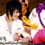 [김재중] <b>서방님</b> 뽀뽀 결말
