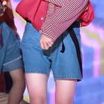 [NCT] 이거 누구 다리야??