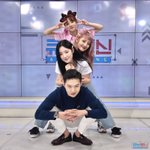 [드루와] 아 이창섭이랑 아이들 개귀여워ㅠㅠ