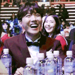 이 짤 제이홉이랑 신비 비슷하게 나오지 않았냐