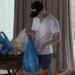 [NCT] 마크 <b>옷걸이</b>어깨 나만좋냐