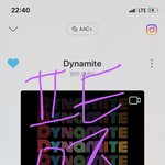 [방탄소년단] 김태형 ㅋㅋㅋㅋㅋㅋ <b>본인</b>이 귀여운가봄