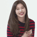 [레드벨벳] 팬톡 살리기 10일차 : 둥둥이 짤털