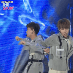 엔시티 <b>태일</b> 춤